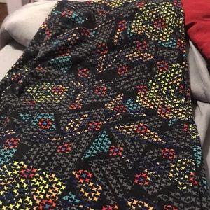 Lularoe leggings !